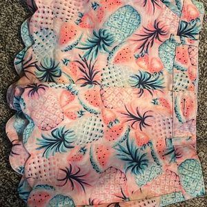 Girls shorts